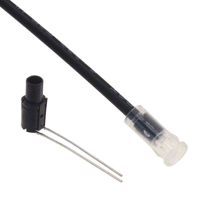 FLP25R6.0-SUR Bivar Inc.  LED - Circuit imprimé Indicateurs Réseaux Barres lumineuses Graphiques à barres